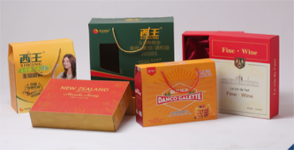 電子包裝將成為行業(yè)支柱 未來會(huì)有多智能？